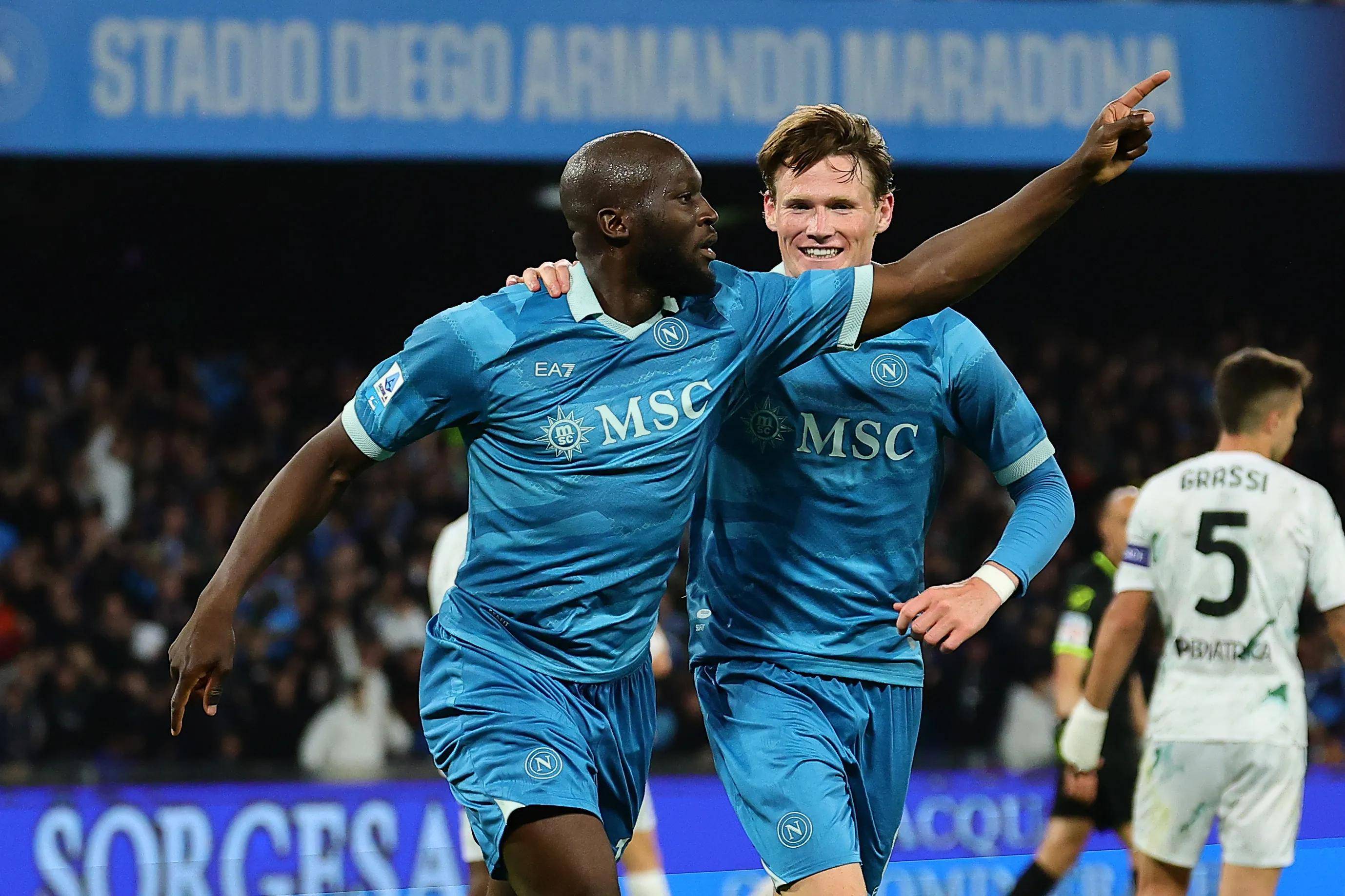 爱游戏官网-那不勒斯击败帕尔马,实现四连胜