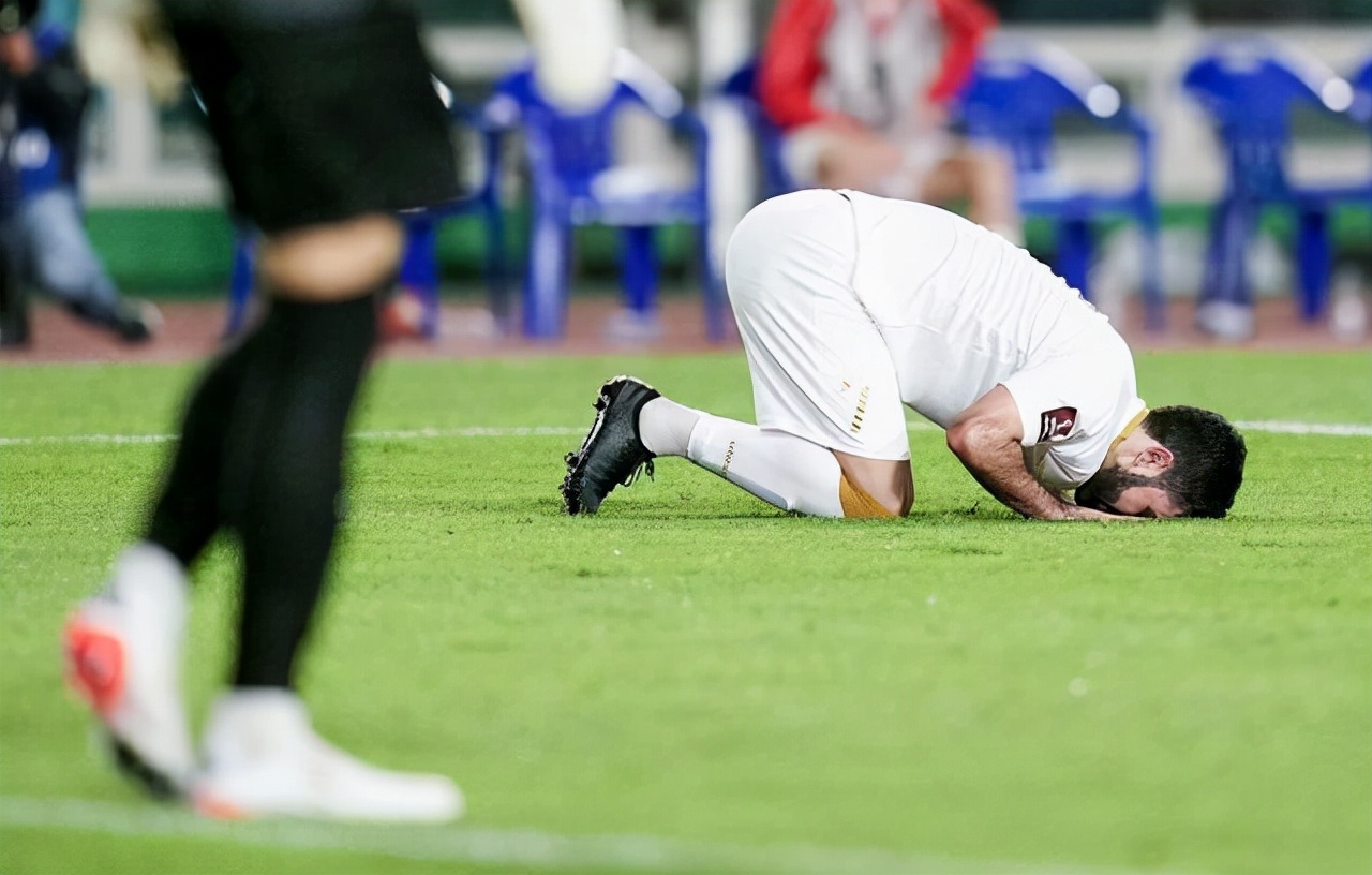 捷克惨败奥地利，小组垫底积分不敷的简单介绍