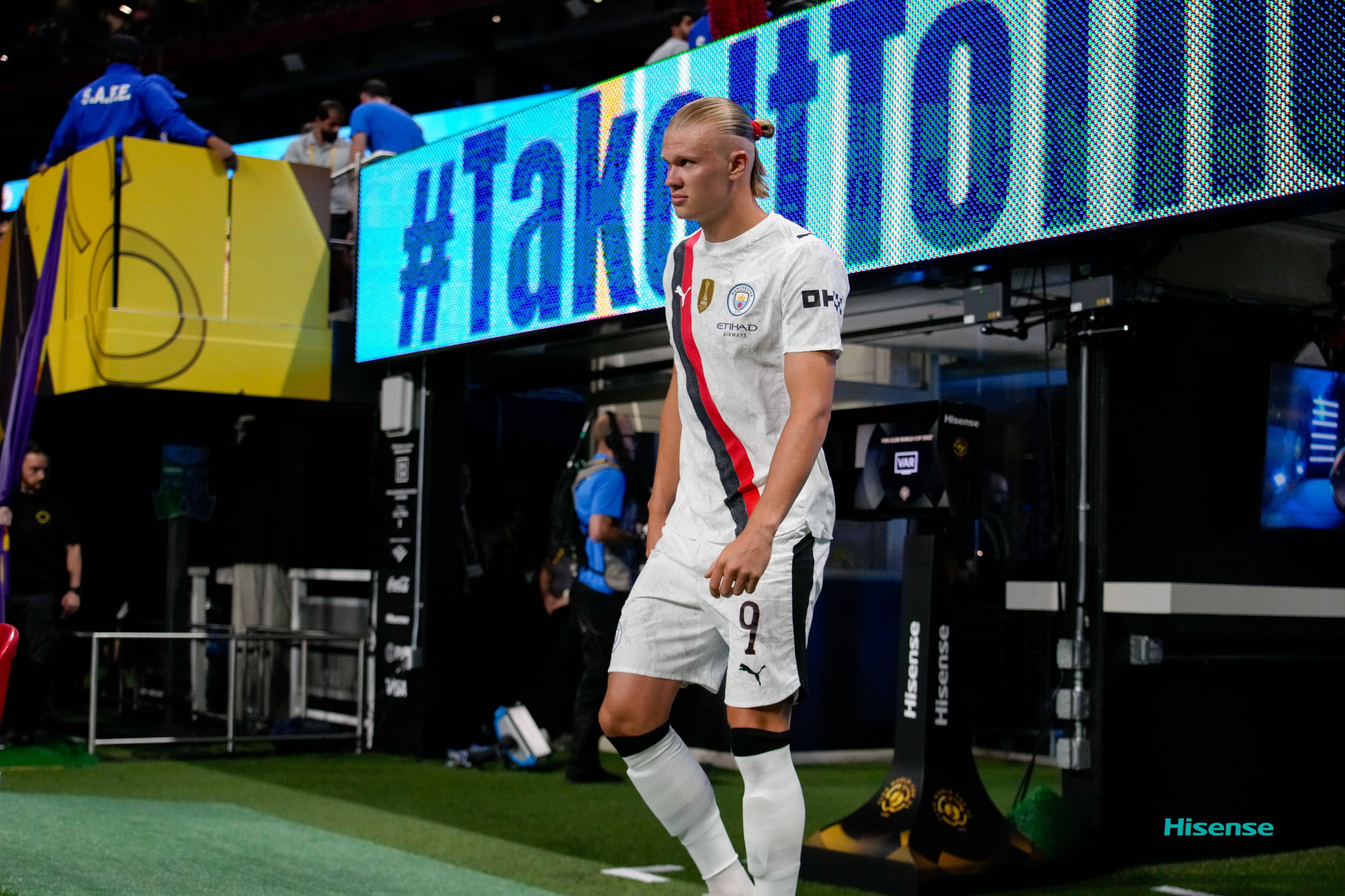 包含曼城球队整体调整进入良好状态：迎接新挑战的词条