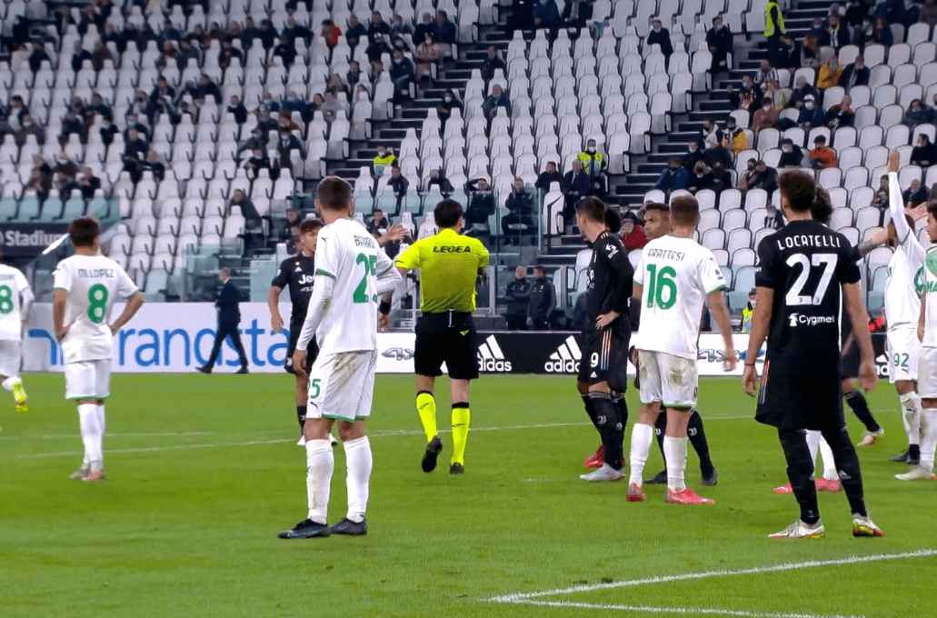 爱游戏在线-关于尤文图斯客场惨败,积分榜位置出现下滑的信息