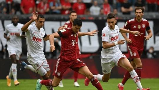 关于拜仁慕尼黑球员积极备战新年揭幕战的信息