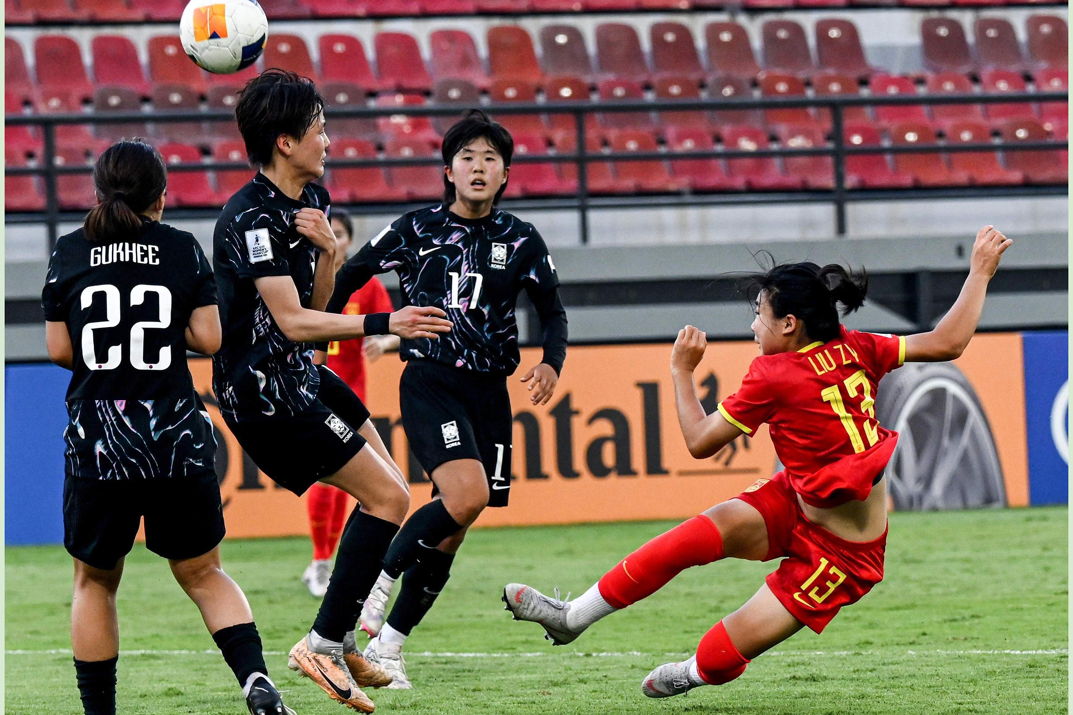 韩国女足实力较量压力山大——韩国队实力较量压力山大!的简单介绍 韩国女足实力较量压力山大——韩国队实力较量压力山大!的简单介绍