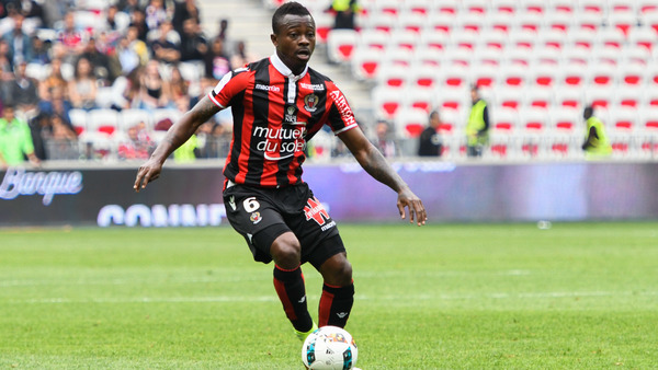 尼斯队球员技术出色,或将在比赛中闪光 尼斯队球员技术出色,或将在比赛中闪光