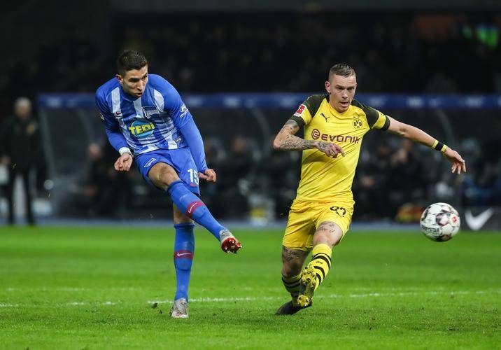 柏林赫塔球员恢复状态,期待巨星复出 柏林赫塔球员恢复状态,期待巨星复出