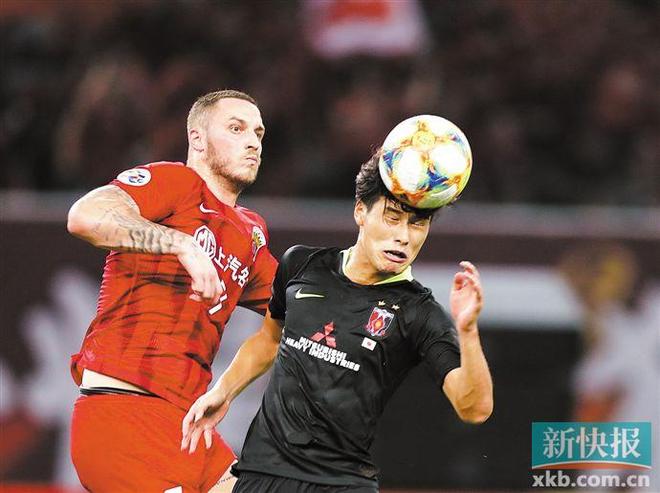 上港队员伤缺困扰，主教练设法调整