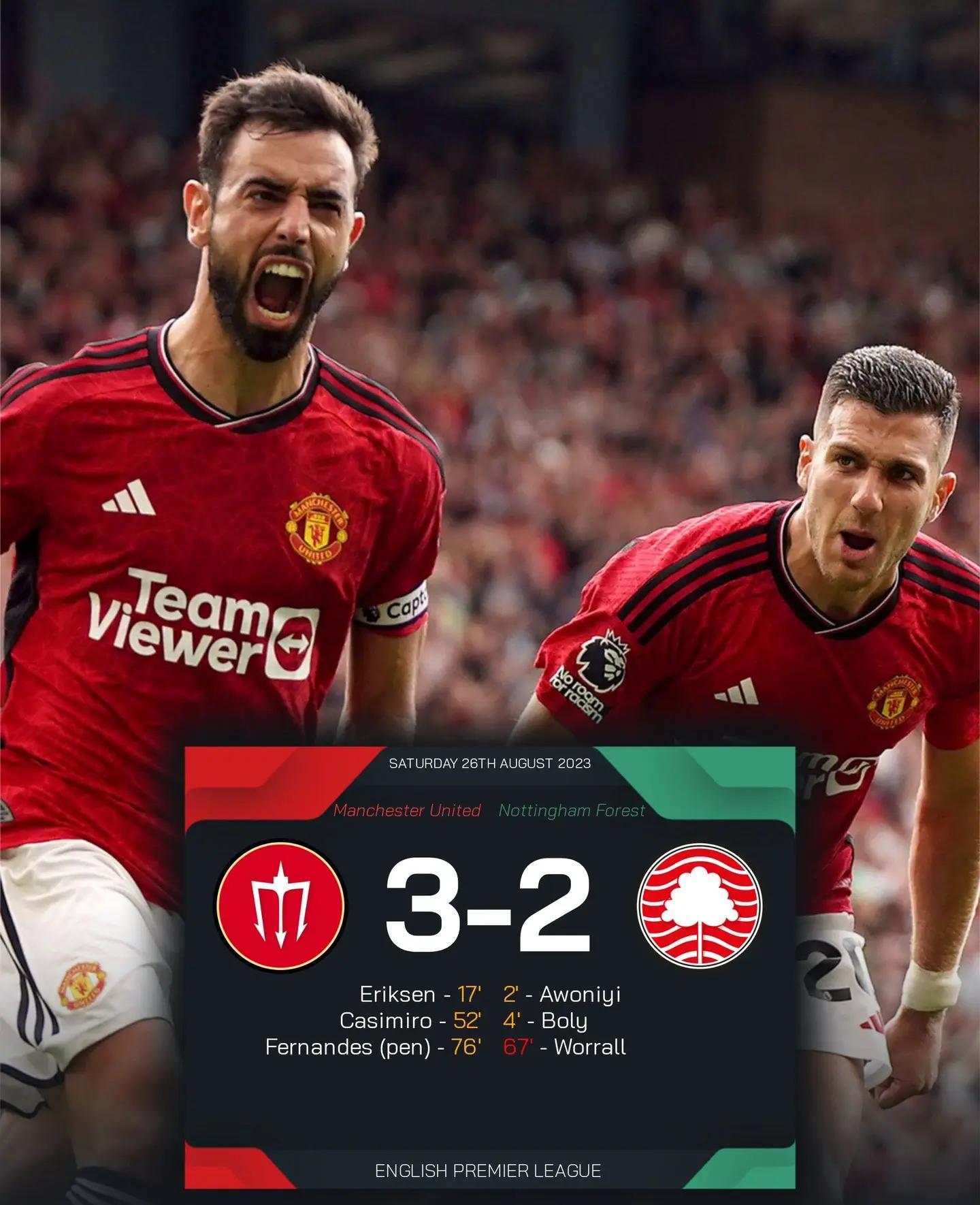 爱游戏官网-曼联新援状态回暖,助球队连胜升至积分榜第二的简单介绍