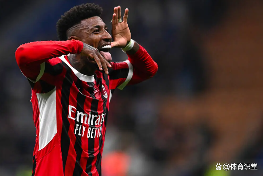 爱游戏官网-AC米兰中场大将受伤,将缺席接下来几场重要比赛的简单介绍
