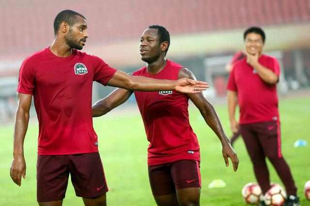 河南建业惜败,还需努力提升实力以期取得更好成绩的简单介绍 河南建业惜败,还需努力提升实力以期取得更好成绩的简单介绍