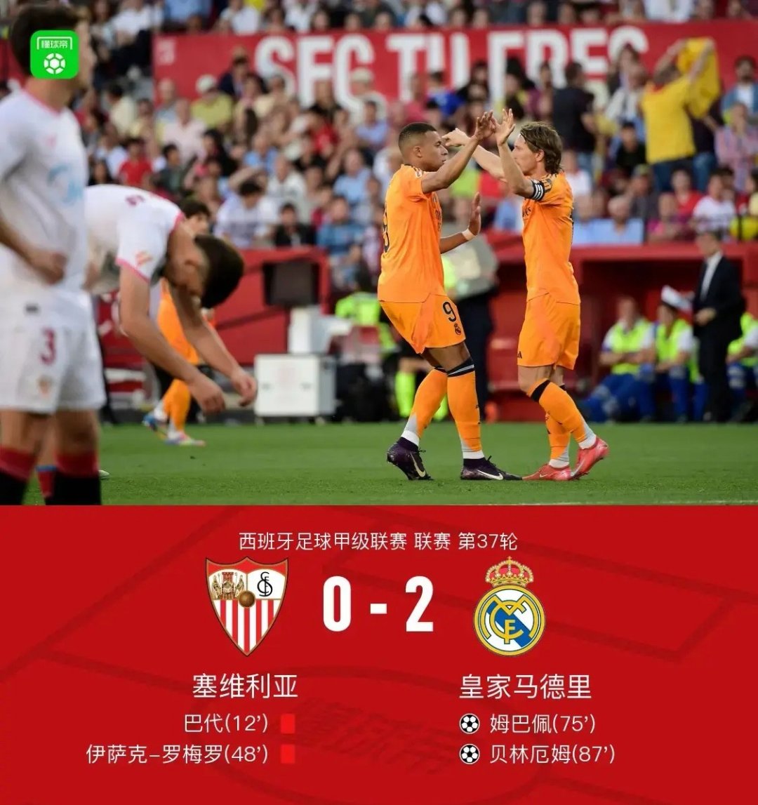 皇马客场惨败莫斯科中央陆军,战绩遭受重挫的简单介绍