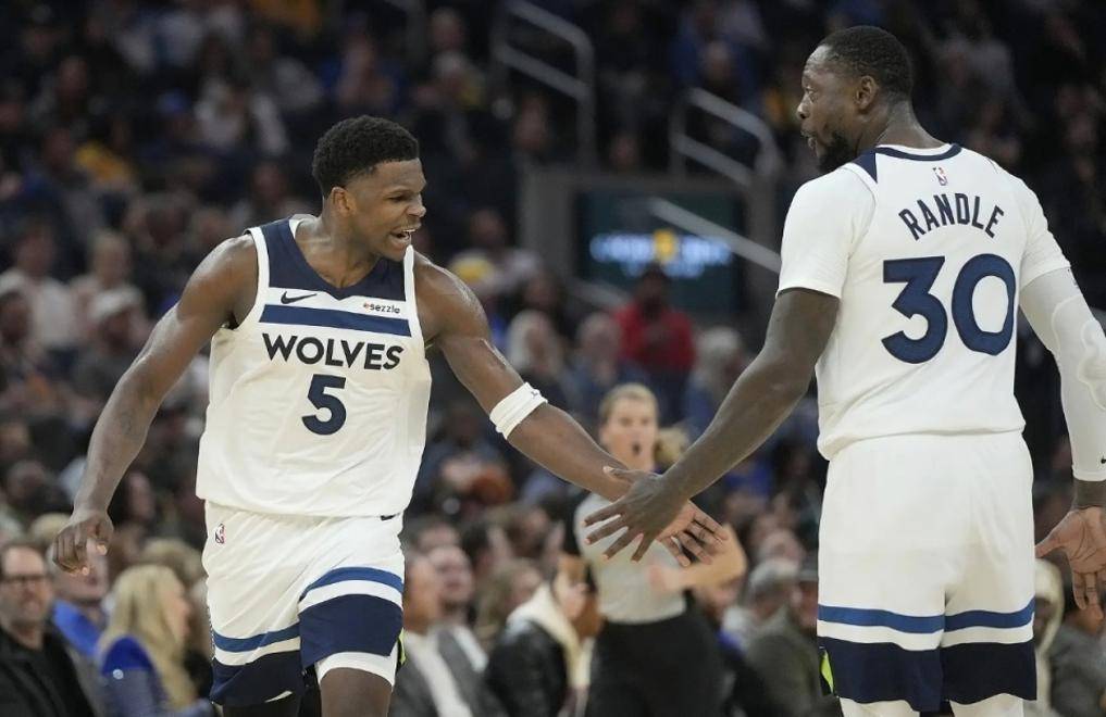 爱游戏官网入口-森林狼再胜勇士，爆冷逆转对手。