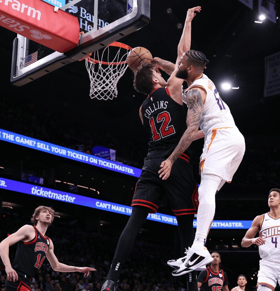 太阳胜马刺,布克砍下全场最高分的简单介绍 太阳胜马刺,布克砍下全场最高分的简单介绍