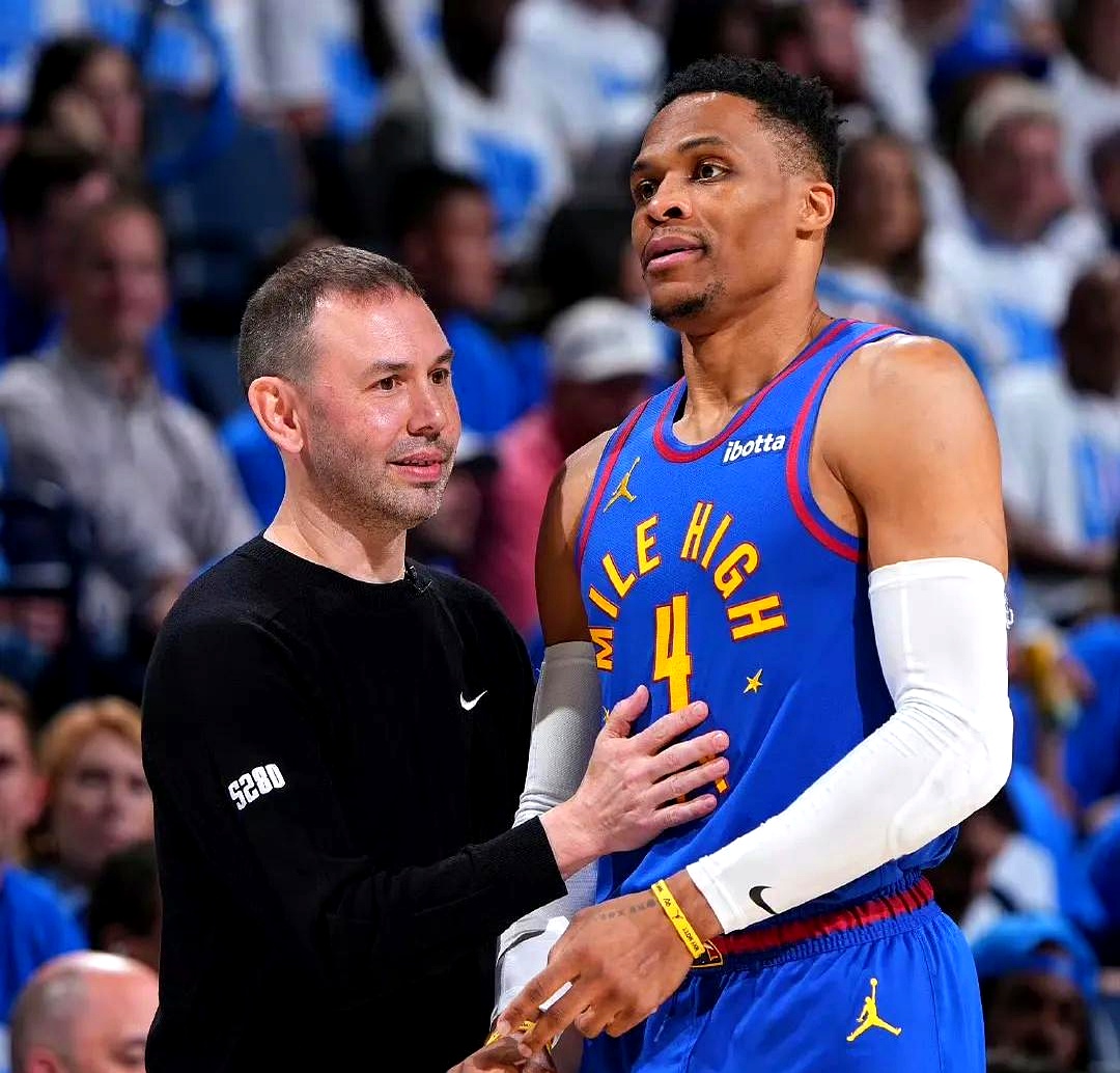 威少率队晋级东部决赛,火箭功不可没的简单介绍 威少率队晋级东部决赛,火箭功不可没的简单介绍