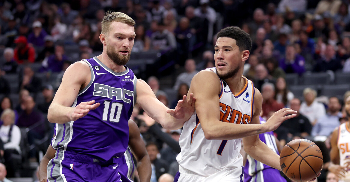 关于太阳大胜国王，扩大连胜的信息