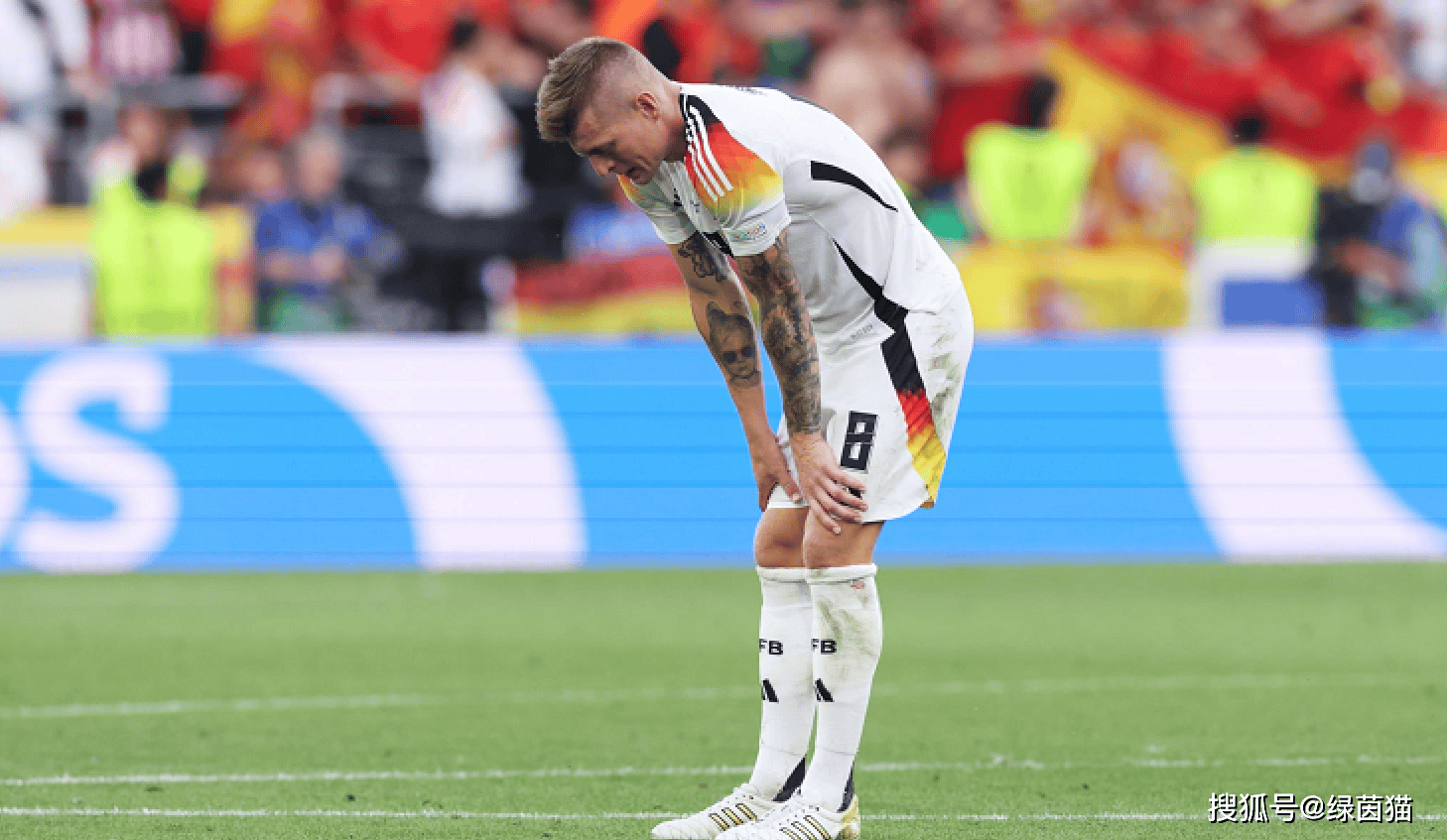 西班牙力克克罗地亚,成功挺进四强 西班牙力克克罗地亚,成功挺进四强